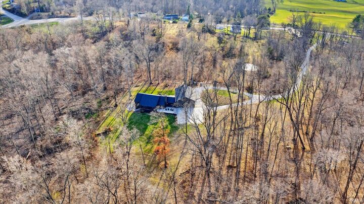 Property Photo:  8166 State Rd 43  IN 47404 