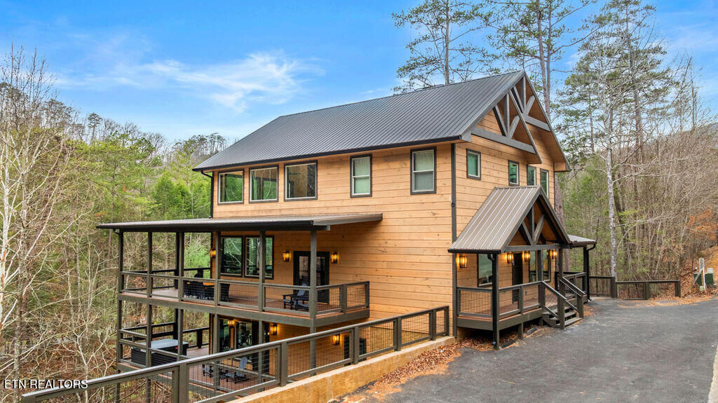 Property Photo:  2905 Raven Fork Circle  TN 37876 