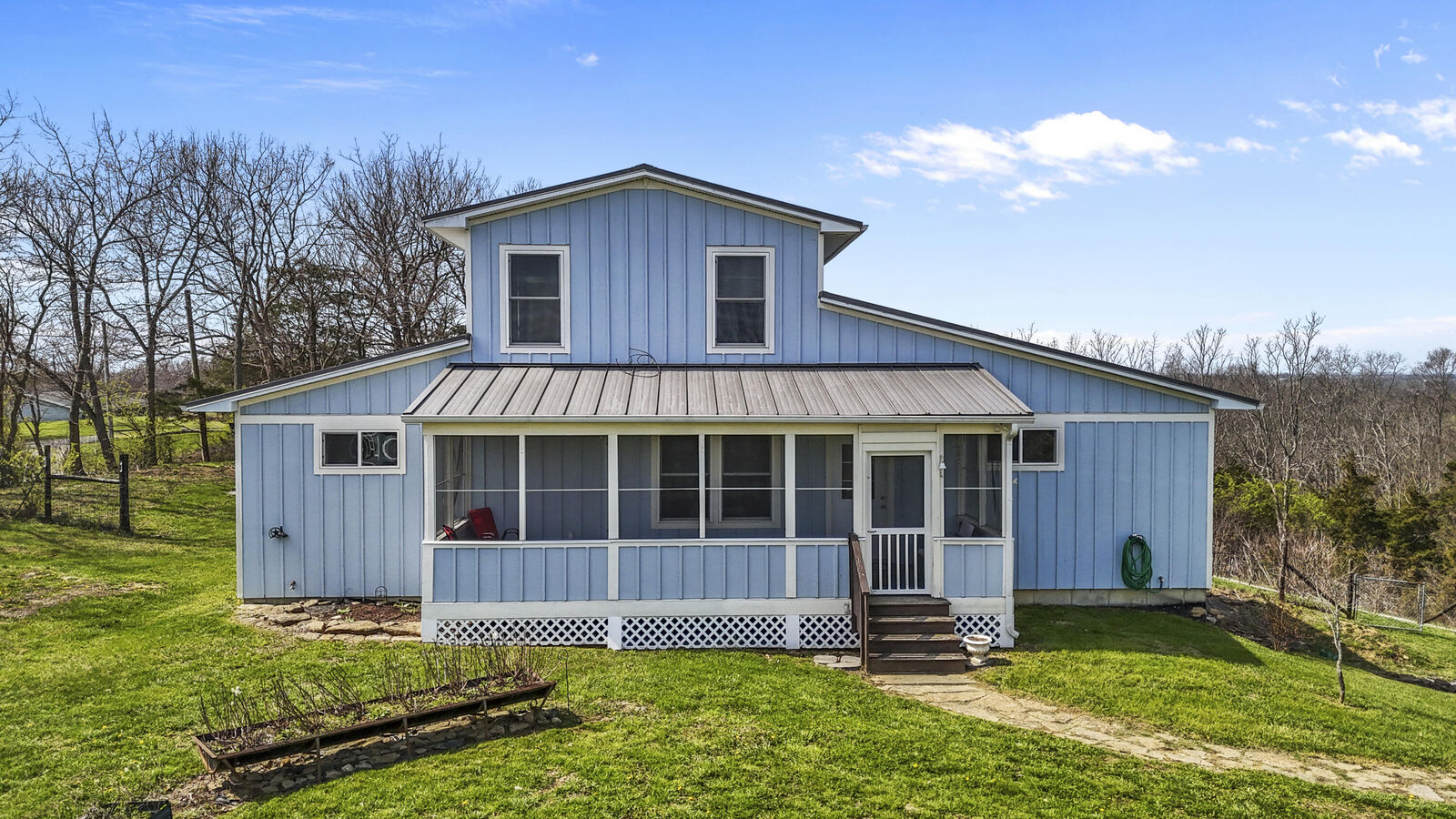 Property Photo: 698 Mudlick Road KY 41031