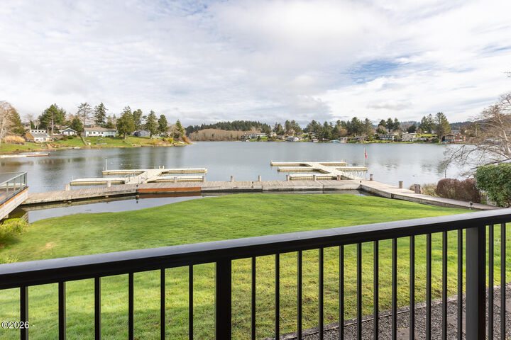 Property Photo: 3500 NE West Devils Lake Rd #2 OR 97367