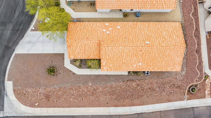 Property Photo: 2436 Topanga Dr AZ 86442