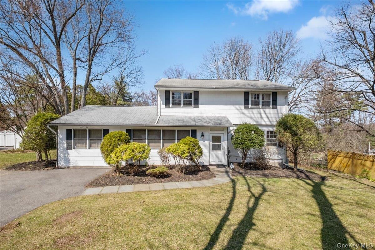Property Photo:  496 Granite Springs Road  NY 10598 