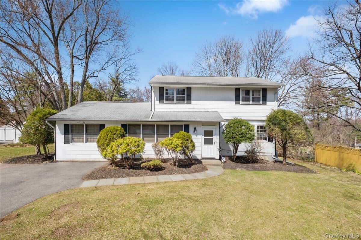 Property Photo:  496 Granite Springs Road  NY 10598 