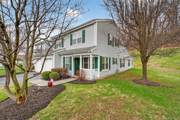 Property Photo: 27 Tall Tree Lane NY 12601