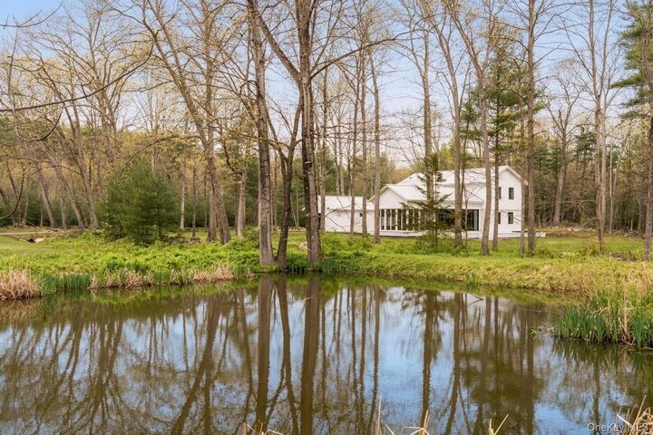 Property Photo: 131 Oakley Road NY 12404