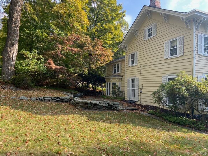 Property Photo: 335 Roaring Brook Road NY 10514