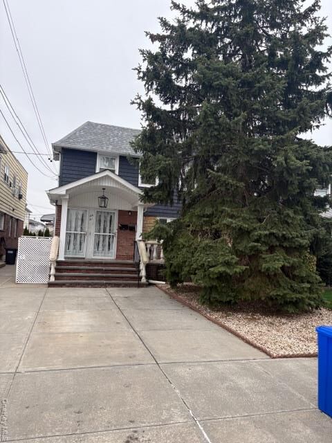 Property Photo: 155-51 Huron Street NY 11414