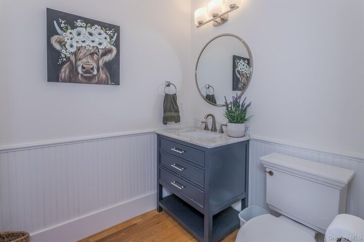 Property Photo: 1 Peck Ridge Road NY 10990