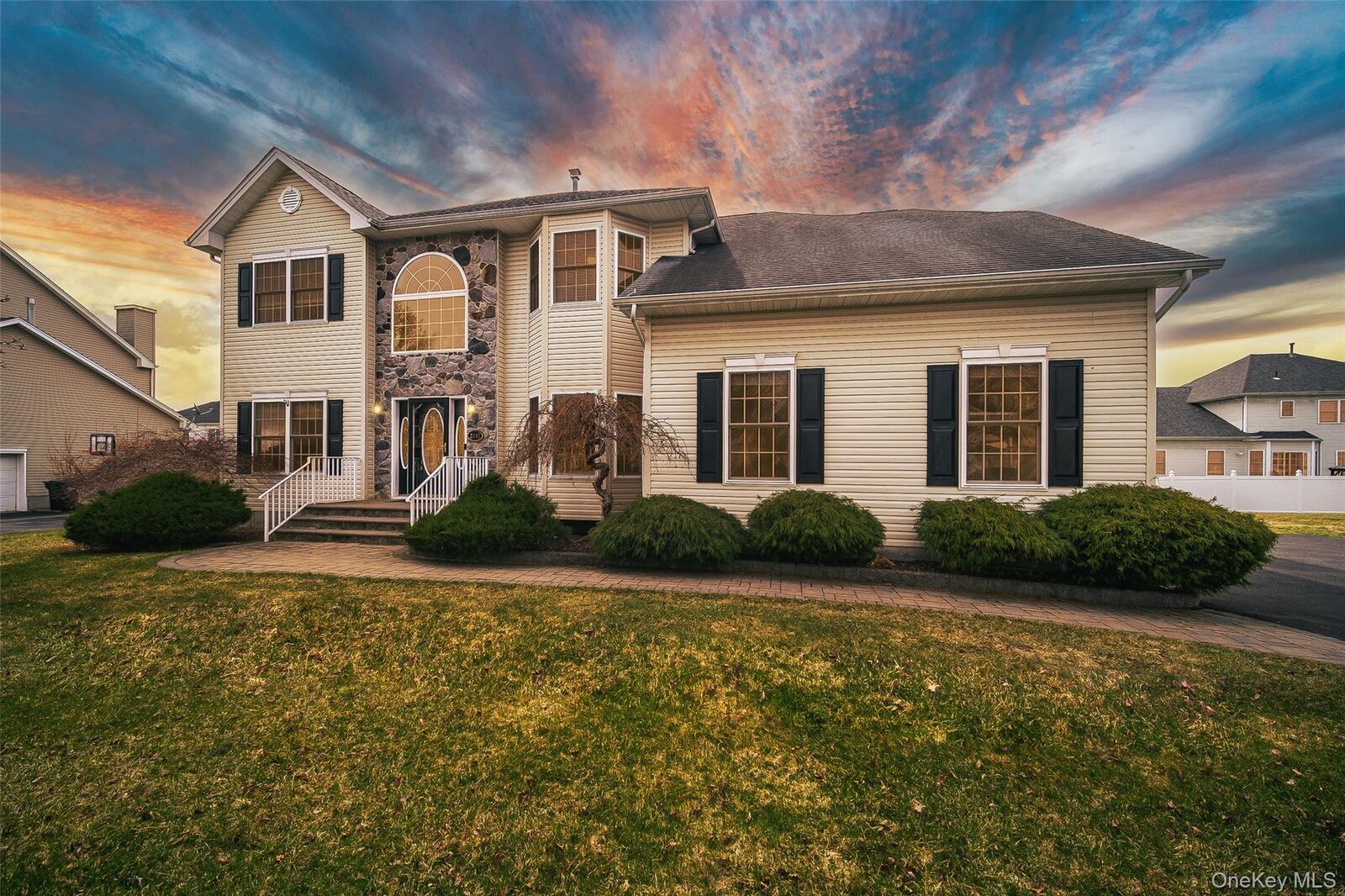 Property Photo: 2041 Independence Drive NY 12553