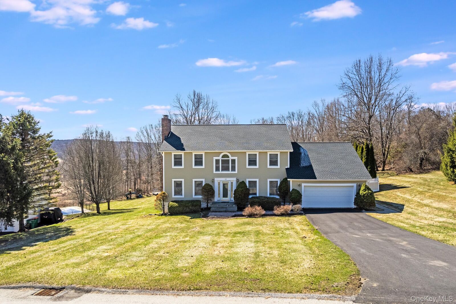 Property Photo:  104 Stowe Drive  NY 12570 