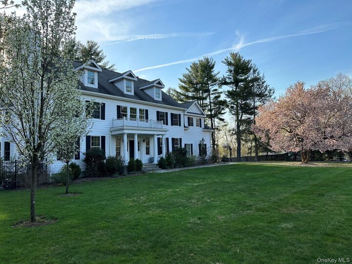 Property Photo: 3 Pondfield Drive S NY 10514