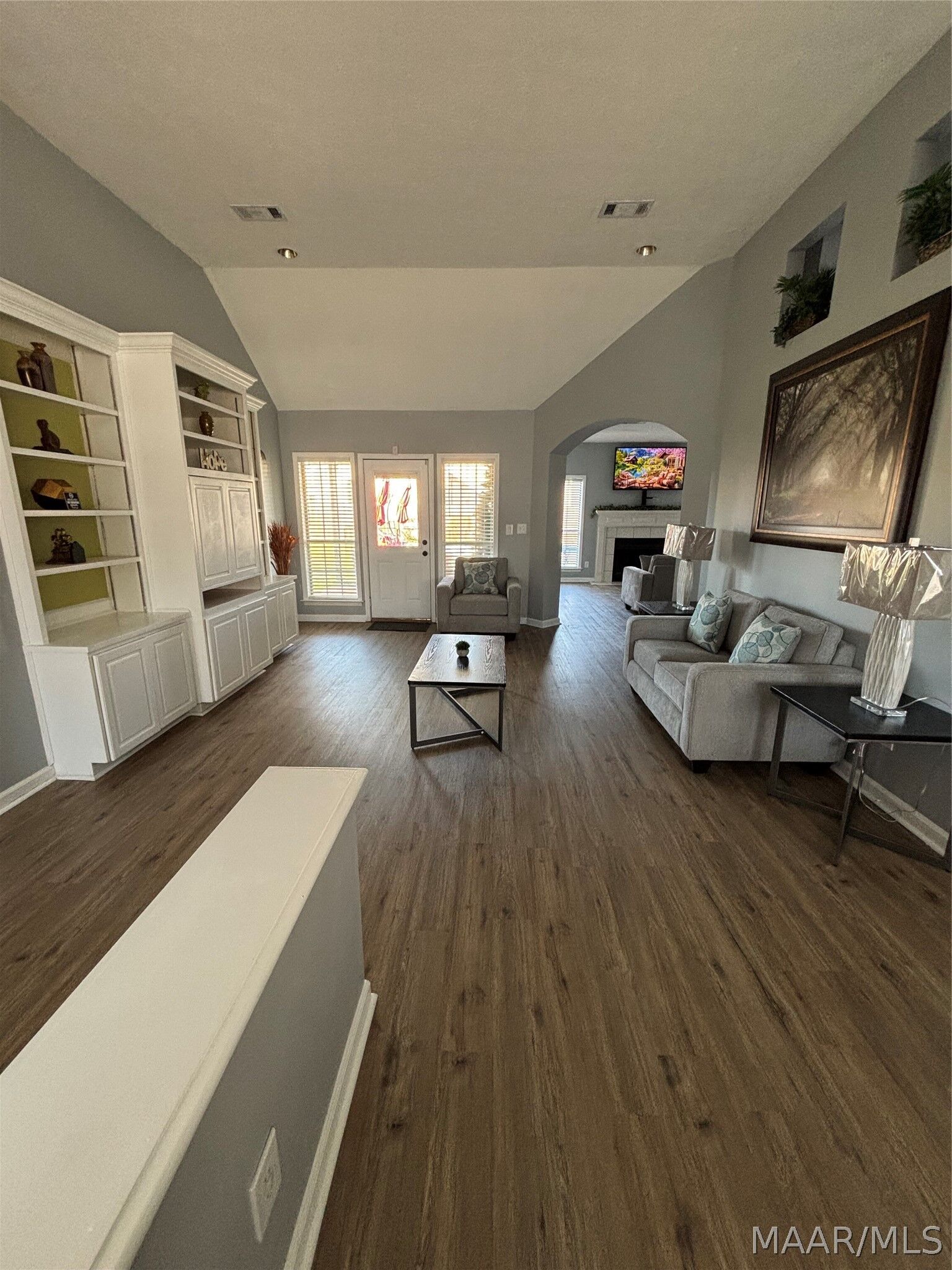 Property Photo:  6213 Eastwood Glen Place  AL 36117 