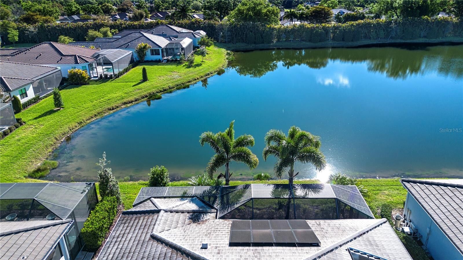 Property Photo:  7732 Sandhill Lake Drive  FL 34241 