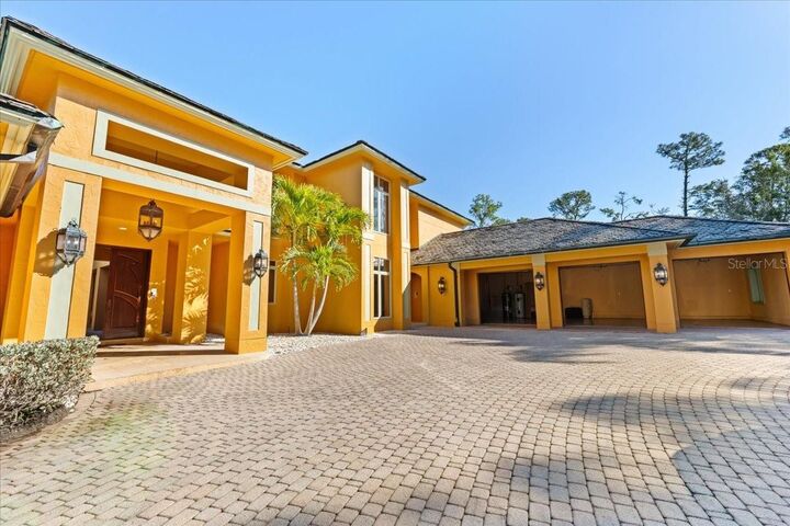 Property Photo:  5237 Mahogany Ridge Drive  FL 34119 