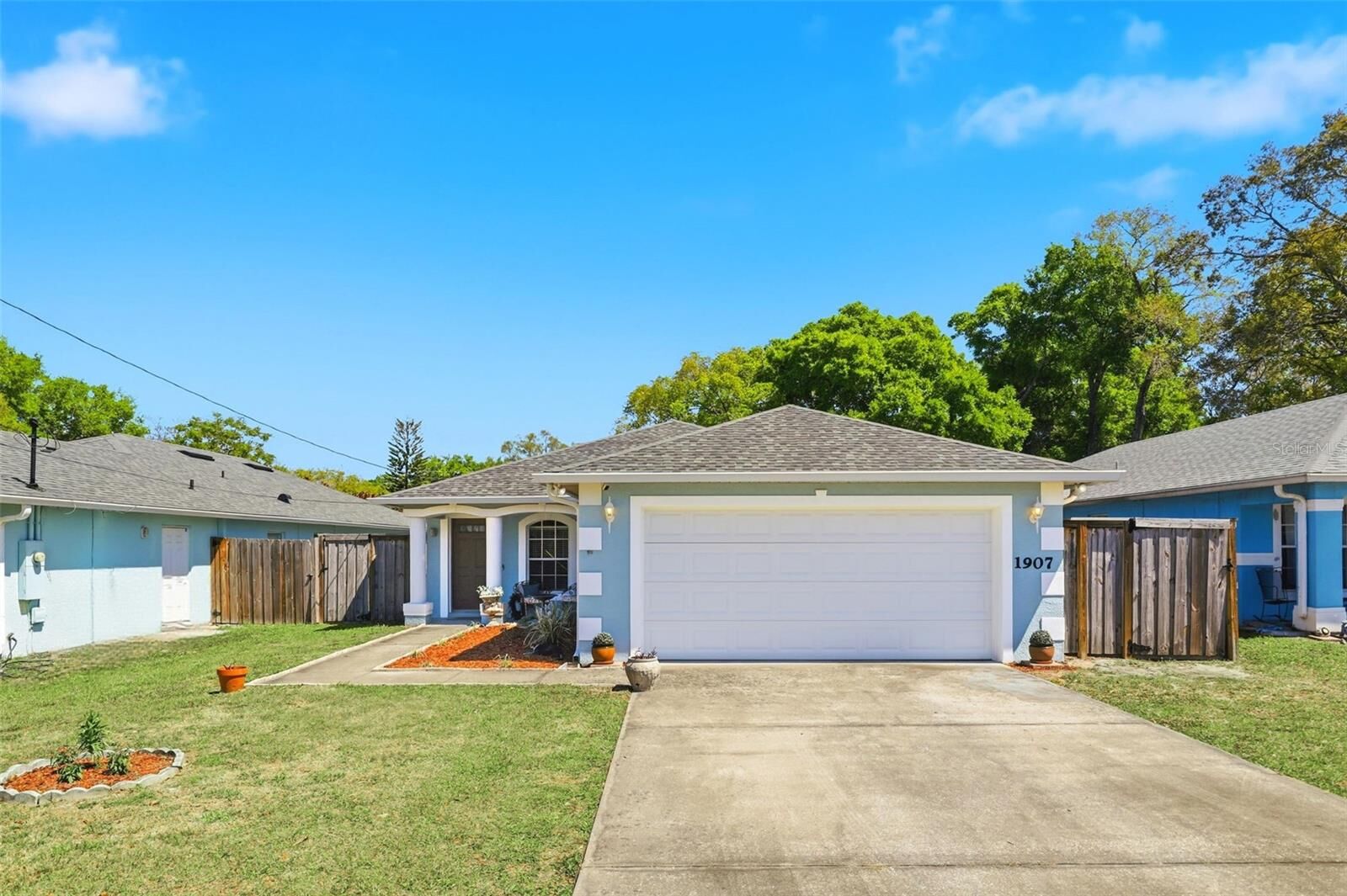 Property Photo: 1907 Gadsen Boulevard FL 32812