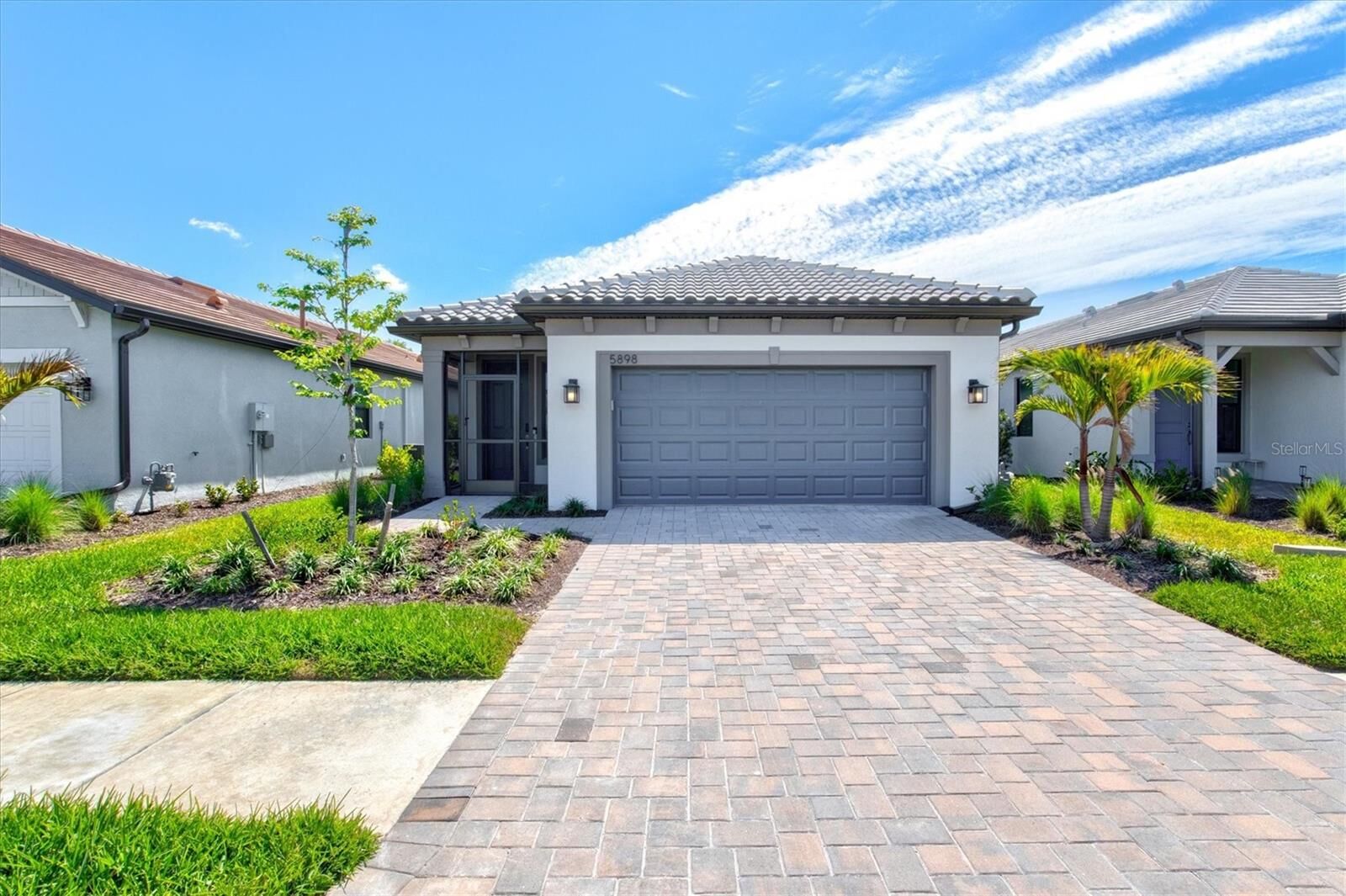 Property Photo:  5898 Talon Preserve Drive  FL 34275 