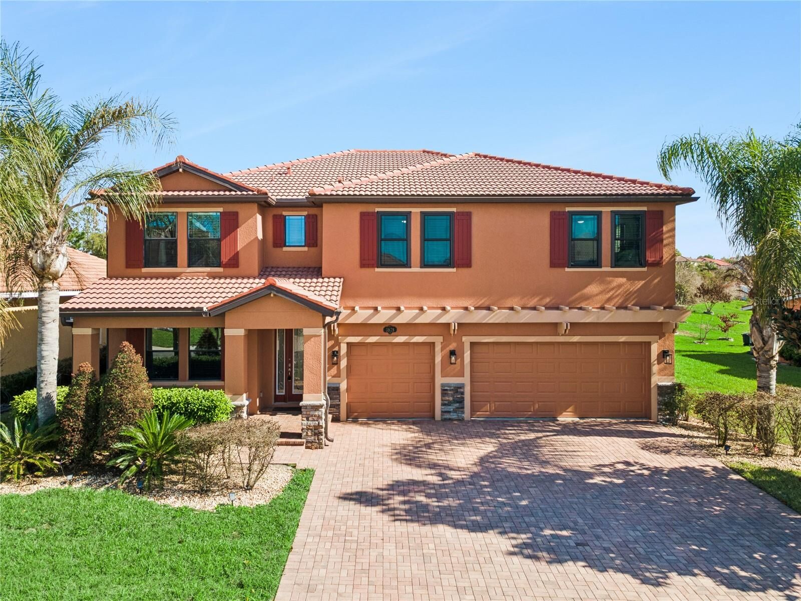 Property Photo:  3979 Sunset Lake Drive  FL 33810 