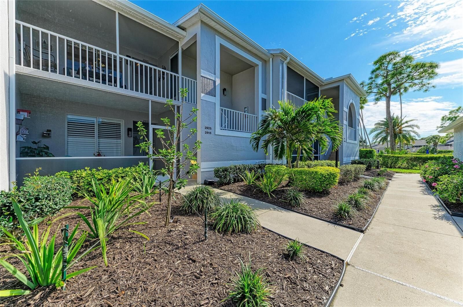 Property Photo: 4639 Chapel Hill Drive 2925 FL 34238