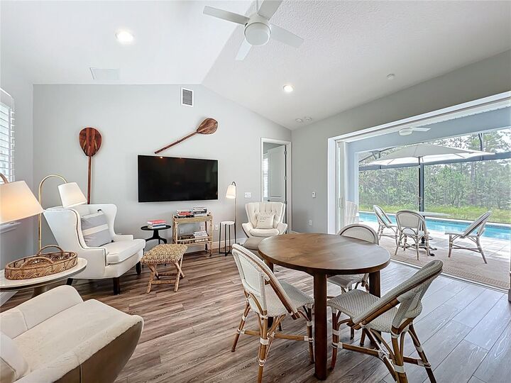 Property Photo: 10220 Bay Lake Road FL 34736