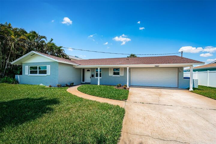 Property Photo:  7927 11th Avenue S  FL 33707 