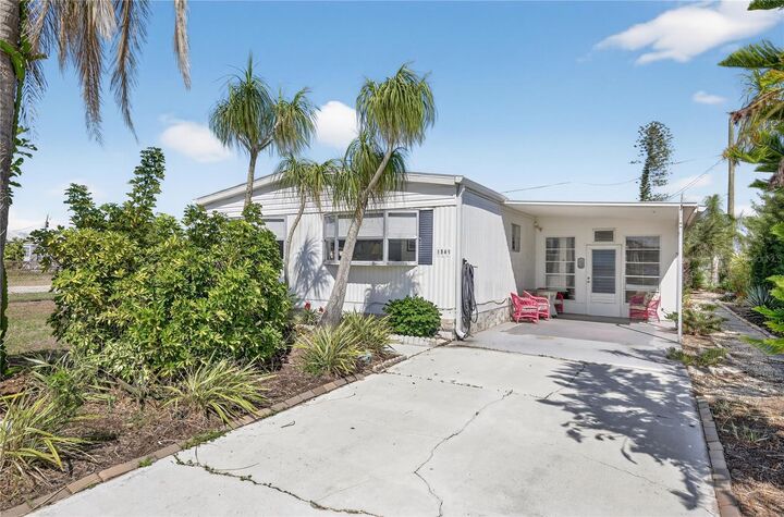 Property Photo:  1349 Seagull Drive  FL 34224 