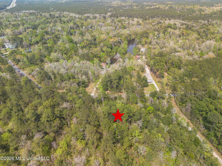 Property Photo:  13264 River Road  MS 39503 