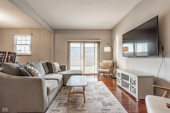 Property Photo:  105 Carmelaire Drive  IN 46032 