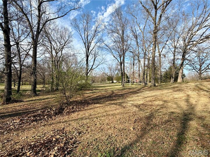 Property Photo: 1451 Spring Bluff Road MO 63080