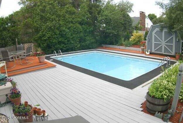 Property Photo:  33 Nickel Avenue  NJ 08872 