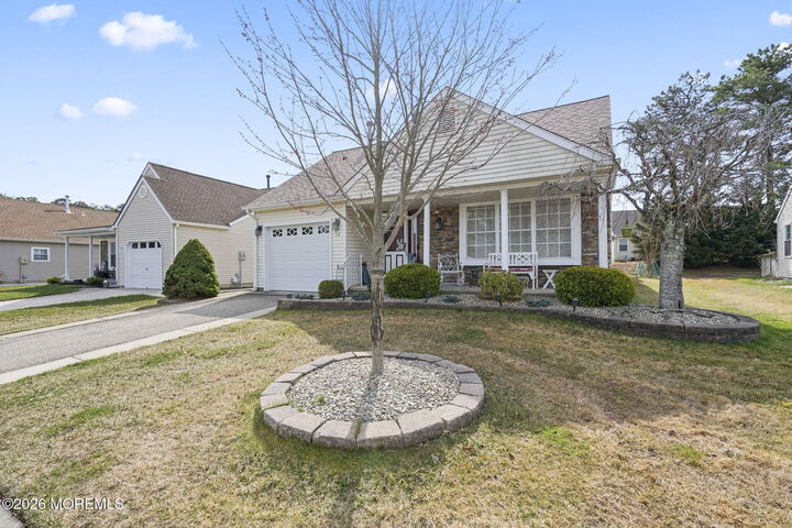 Property Photo:  14 Kendal Drive  NJ 08757 