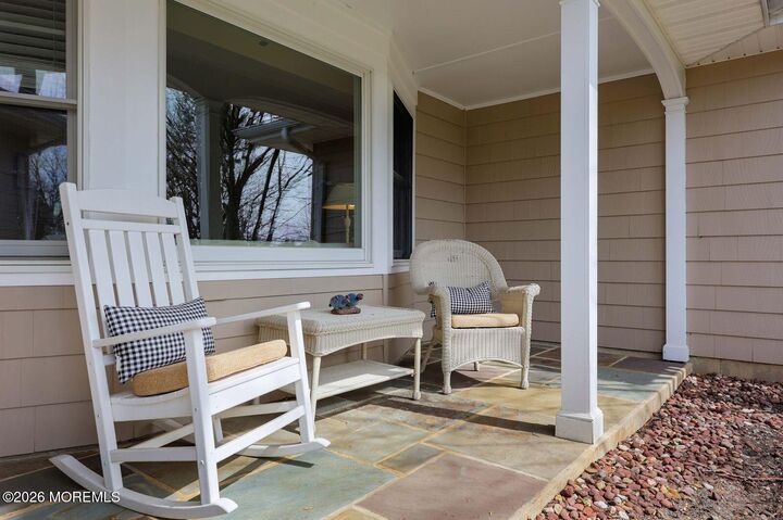 Property Photo: 220 Dwight Road NJ 07748