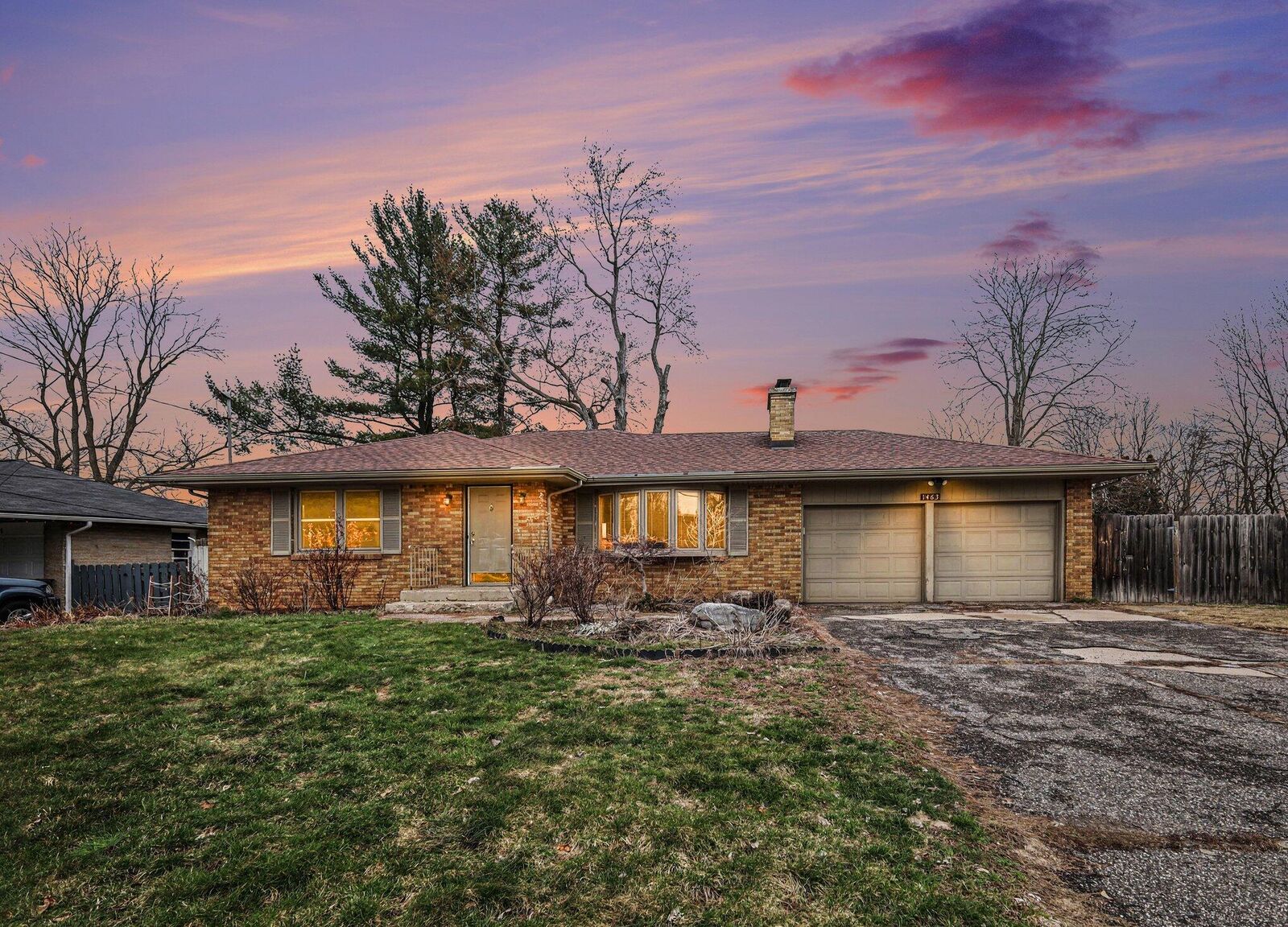 Property Photo:  1463 48th Street SE  MI 49508 