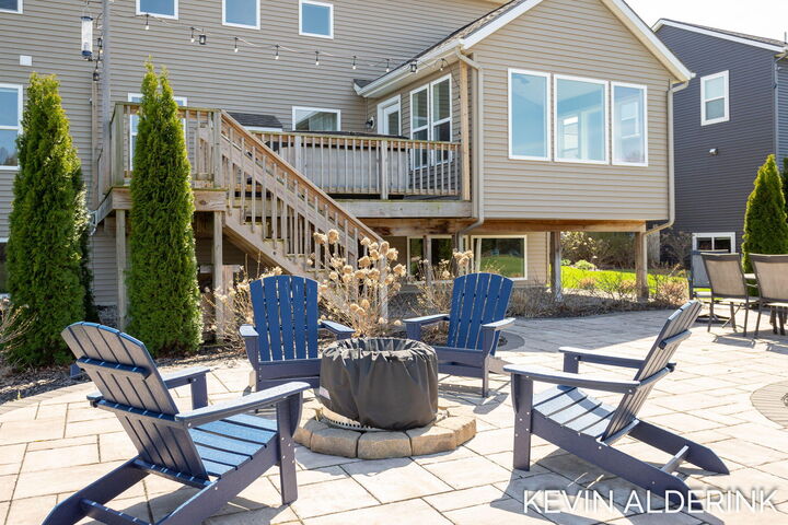 Property Photo:  13783 Harrington Landing  MI 49424 