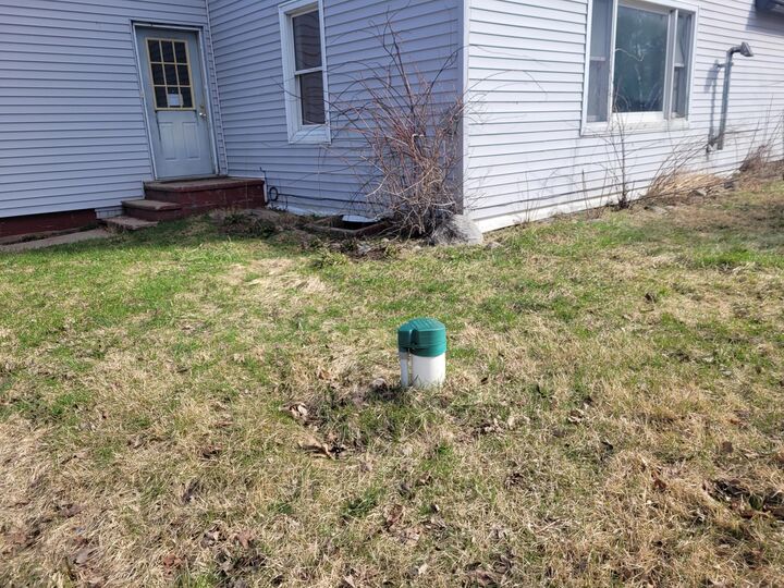 Property Photo: 20128 Marcellus Highway MI 49045