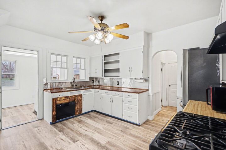 Property Photo:  161 North Street  MI 49010 