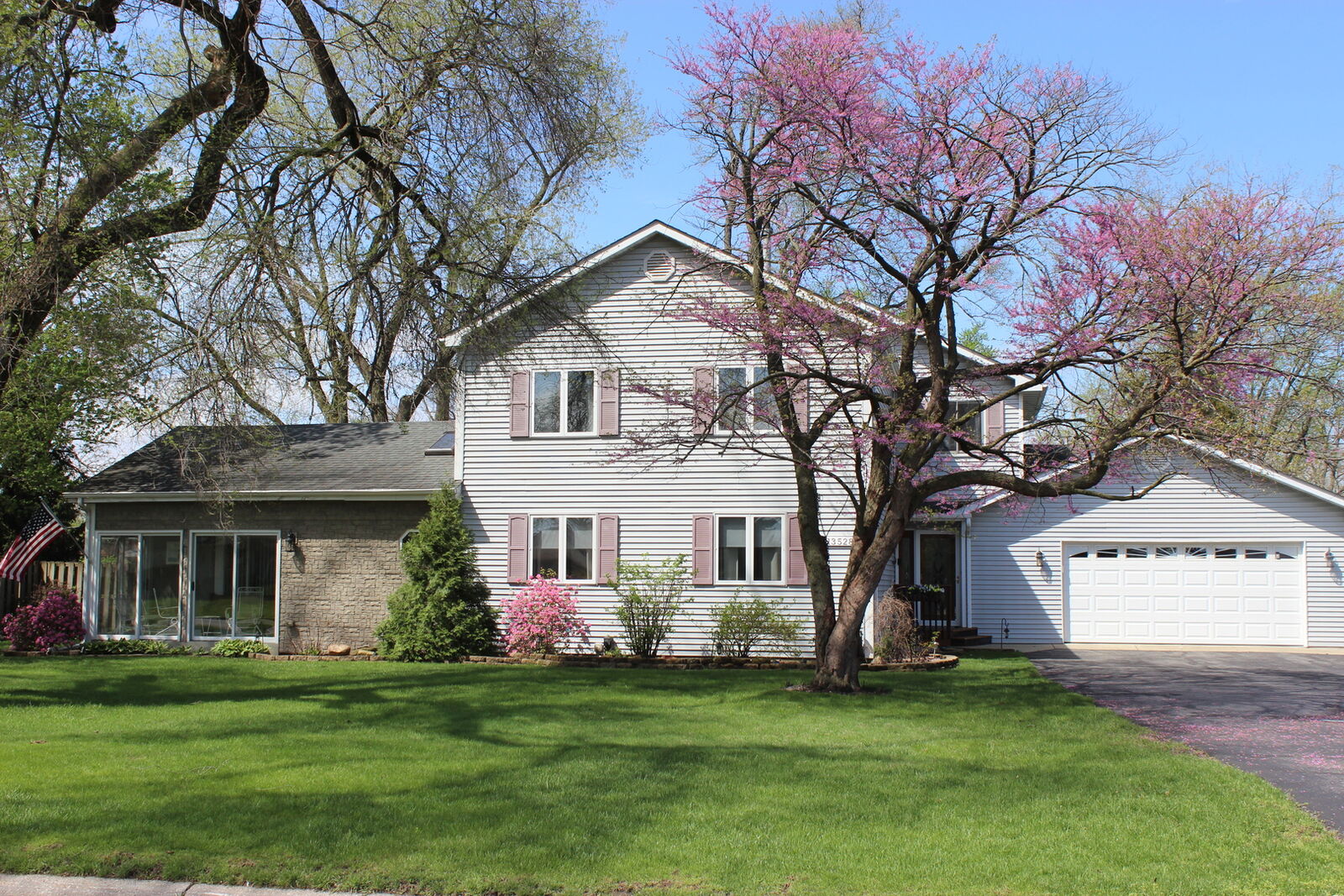 Property Photo:  13528 Lavergne Avenue  IL 60418 