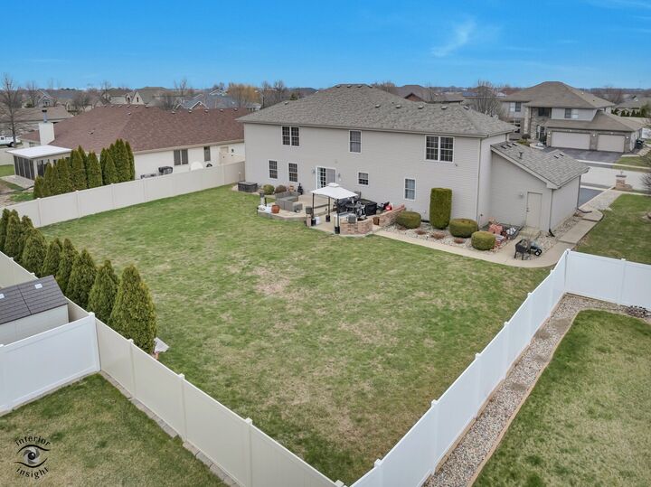 Property Photo:  1873 Claire Drive  IL 60914 