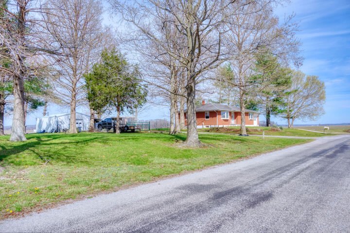 Property Photo:  1219 Indian Ridge Road  IL 62950 