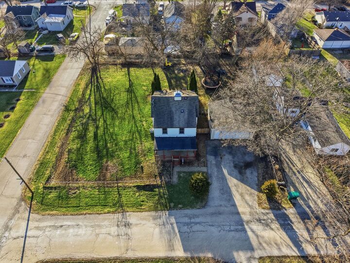 Property Photo: 21 Argyle Avenue IL 60433