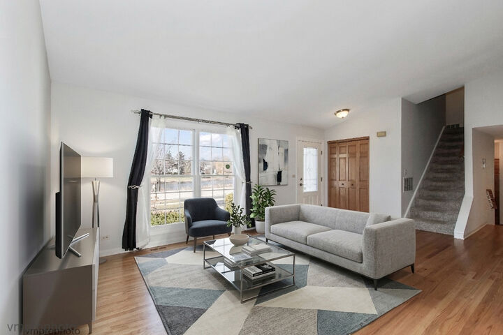 Property Photo: 64 E Harbor Drive IL 60047