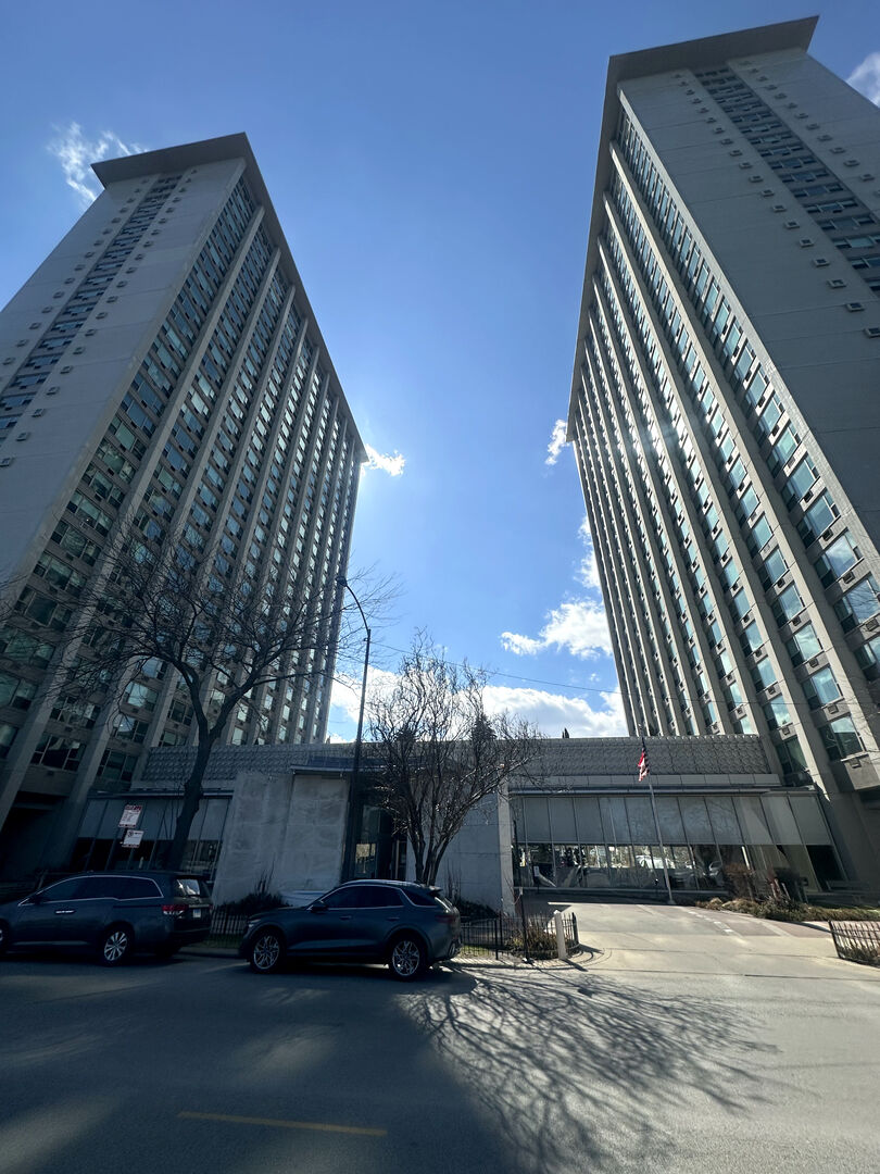 Property Photo:  3600 N Lake Shore Drive 1624  IL 60613 