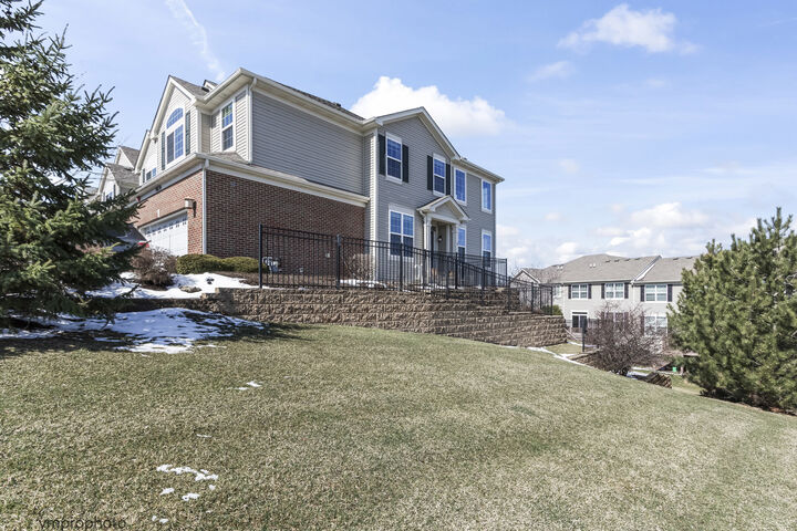 Property Photo:  9834 Cummings Street  IL 60142 