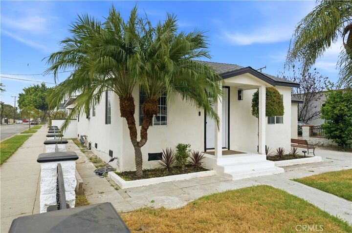 Property Photo:  6833 Crafton Avenue  CA 90201 
