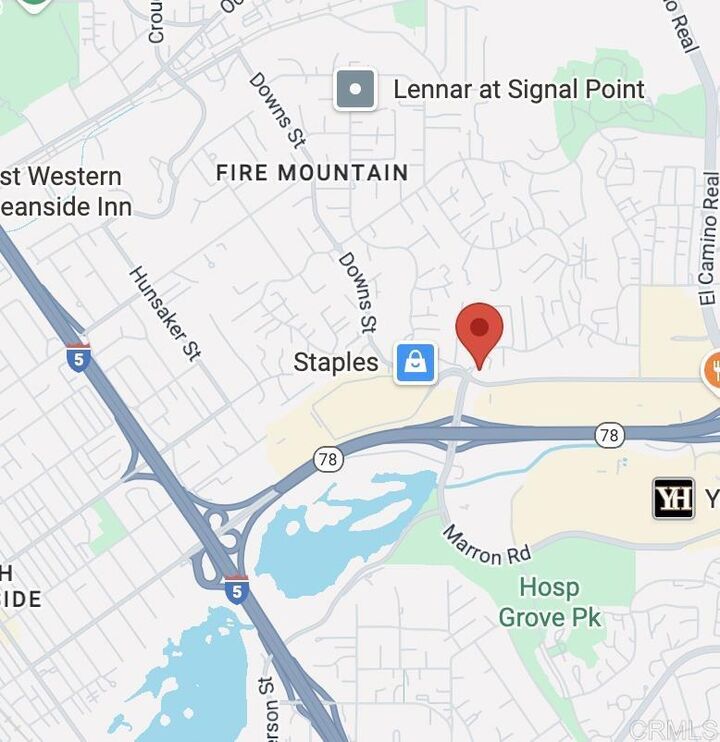 Property Photo: 2245 Ivy Road CA 92054