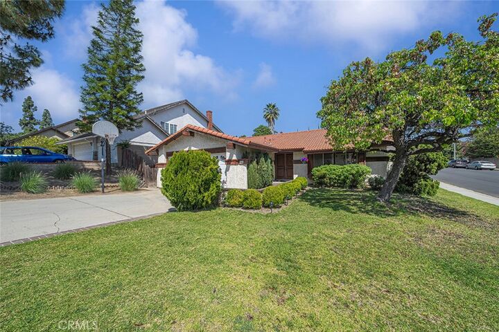 Property Photo:  540 Citadel Drive  CA 91789 