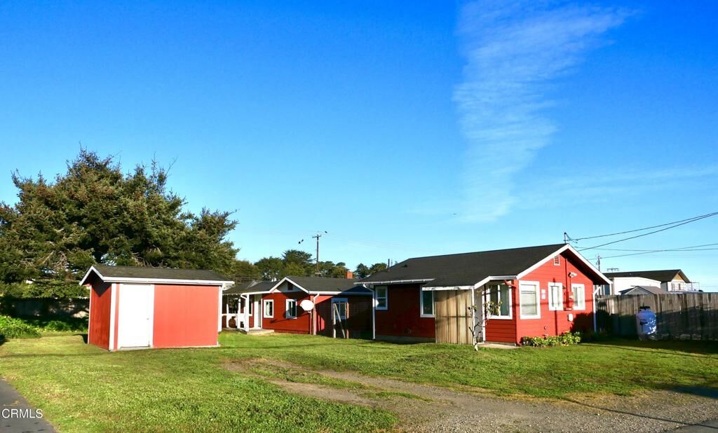 Property Photo:  658 S Franklin Street  CA 95437 