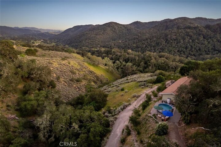 Property Photo:  9954 Wildflower Road  CA 93454 
