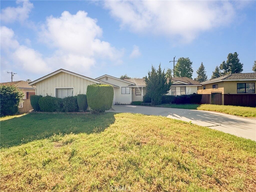 Property Photo:  1337 Loranne Avenue  CA 91767 