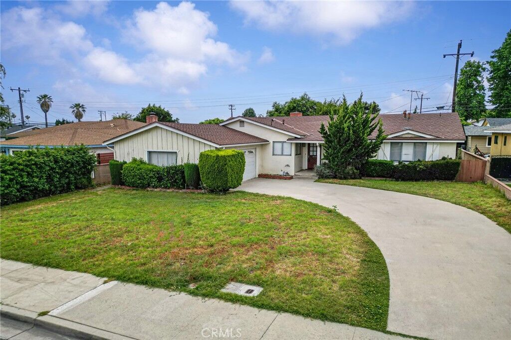 Property Photo:  1337 Loranne Avenue  CA 91767 