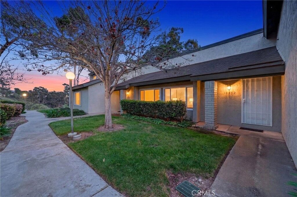 Property Photo: 10852 Caravelle CA 92124